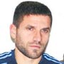 Alper ve Erhan Çankırı'da