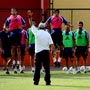 Murat Hacıoğlu Mersin yolunda
