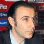 Milan'la oynarız