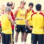 Kayseri alarmı