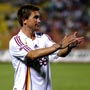 Kewell geldi Arda durdu