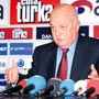 Ligde Trabzon d���nda haz�r tak�m yok!