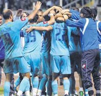 Heyecan ba�l�yor