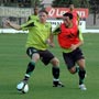 Denizlispor'da neşeli günler