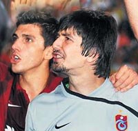 Zafer formülü