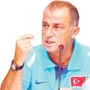 Görevimi bırakmam