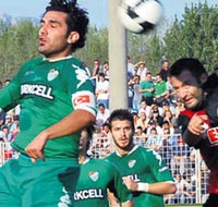 Yeneceğiz