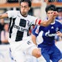 Beşiktaş'ın süperstarı