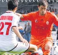 Türk lokumu