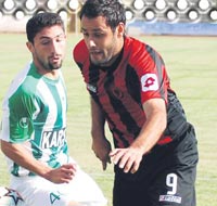 Çorum yıktı