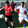 Erzincanspor altın buldu