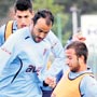 Kartal'ı Gökhan vuracak