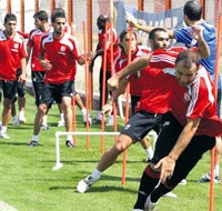Sivas hazır