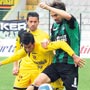 Fortis heyecanı