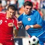 Ümitlerin yeni rakibi Belarus