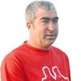 Aybaba ilk peşinde