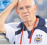 Yanlış yaptı!