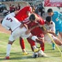 Balıkesir affetmedi