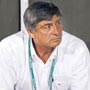 Çetiner gönderildi