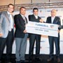 Turkcell'den 100 bin dolar