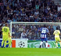AraGOnes FenerPES