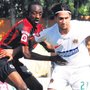 Alanya-G.Birliği: 2-1