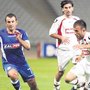 İstanbul BŞB-Tokat: 1-2