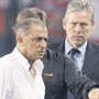 Fatih Terim'den öneri