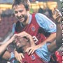 Trabzonspor 2 golle turladı