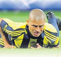 Y�ld�zlar da kayar