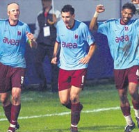Trabzon bayram�