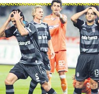 Y�ld�r�m isyan�