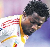 G�c� de�il tecc�besi yetmedi