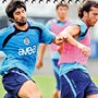 Kayıp ikili