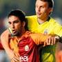 Arda: Şansım ters gidiyor!