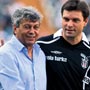 Lucescu dönüyor