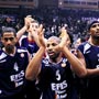Rövanşı aldı: 77-69