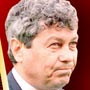 Lucescu Be�ikta�'ta